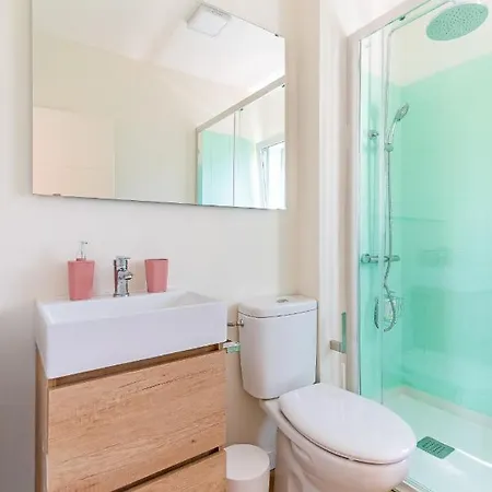 Home2book Colourful Playa Del Ingles, Pool ماسبالوماس